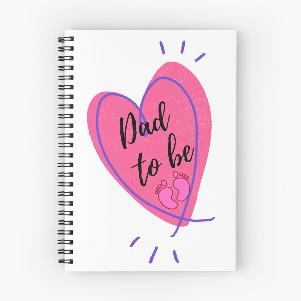 Item preview, DAD TO BE FOR WELCOME OF NEW BORN BABY designed and sold by SkySphere.