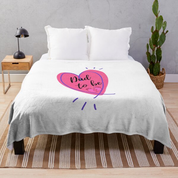 Item preview, DAD TO BE FOR WELCOME OF NEW BORN BABY designed and sold by SkySphere.