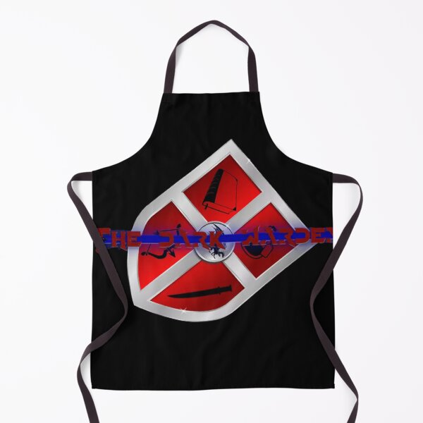 Item preview, One with the Dark Wardens designed and sold by Jho251981.