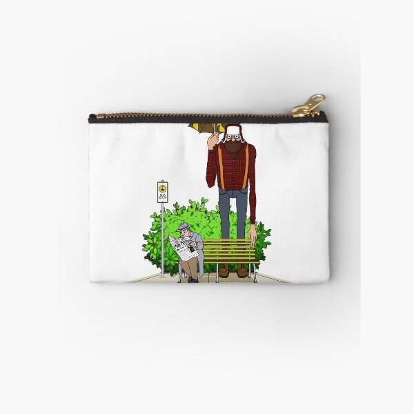 Item preview, Man-Moose On The Loose designed and sold by Sadayoshi Entertainment.