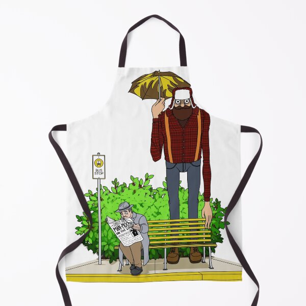 Item preview, Man-Moose On The Loose designed and sold by Sadayoshi Entertainment.
