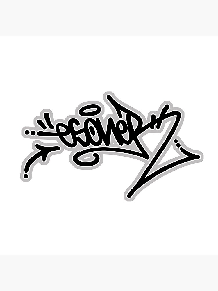 ESONER TAG URBAN GRAFFITI STREET STYLE 