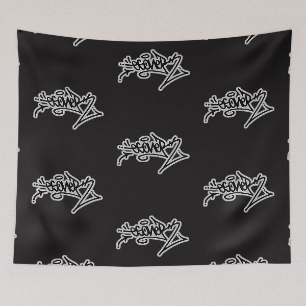 Item preview, ESONER TAG URBAN GRAFFITI STREET STYLE  designed and sold by GraffitiBomberZ.