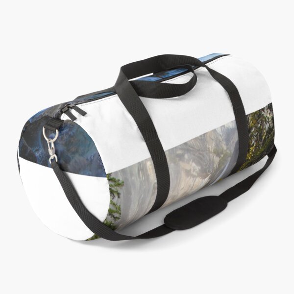 Item preview, Yosemite Lower Falls designed and sold by nbrandsberg.