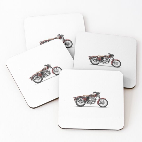 Item preview, royal enfield designed and sold by jeanettekub.