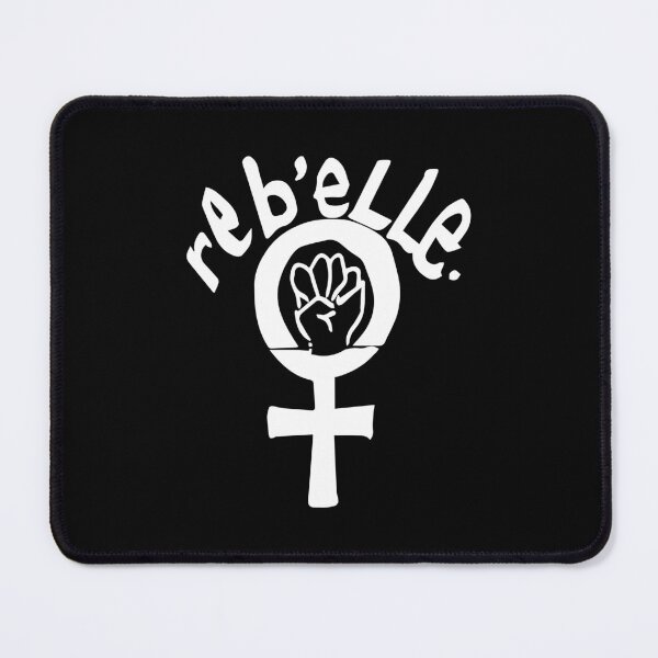 Item preview, reb'elle - White designed and sold by thedustyshelves.
