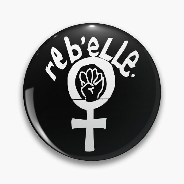 Item preview, reb'elle - White designed and sold by thedustyshelves.