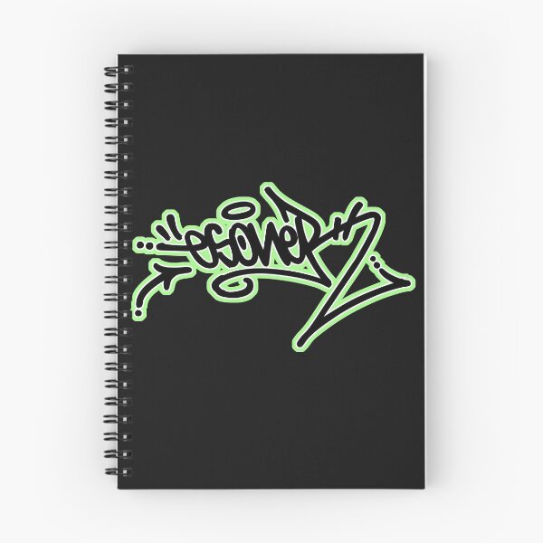 Item preview, ESONER TAG URBAN GRAFFITI STREET STYLE  designed and sold by GraffitiBomberZ.