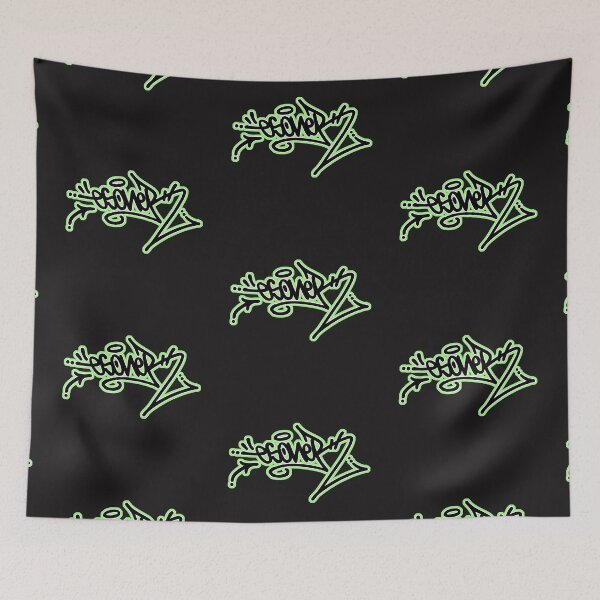 Item preview, ESONER TAG URBAN GRAFFITI STREET STYLE  designed and sold by GraffitiBomberZ.