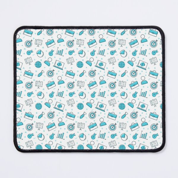 Item preview, Businessman stuff pattern designed and sold by RafaelLima7.