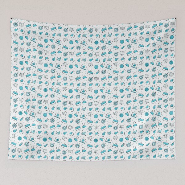 Item preview, Businessman stuff pattern designed and sold by RafaelLima7.