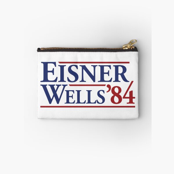 Item preview, Michael Eisner '84 designed and sold by freevisual.