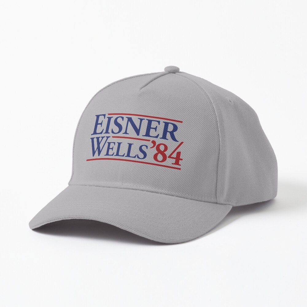 Discover Michael Eisner '84 Cap