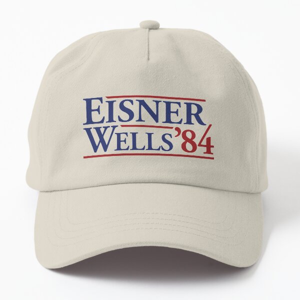 Michael Eisner '84 Dad Hat