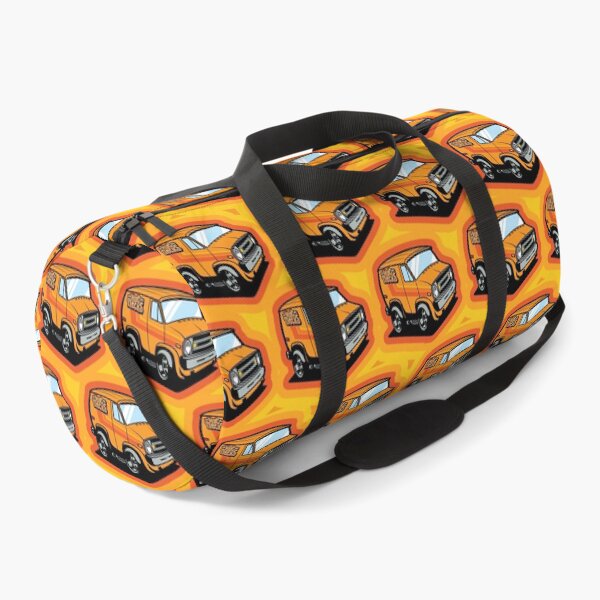 Item preview, Hug Necks Van - Radiant (Creative South 2022) designed and sold by Justin Ellis.