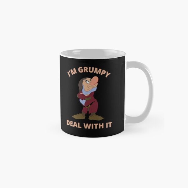 Fluff You Fluffin Fluff Funny Rude Swearing Insulting Gifts Mugs For Her  Him Mug