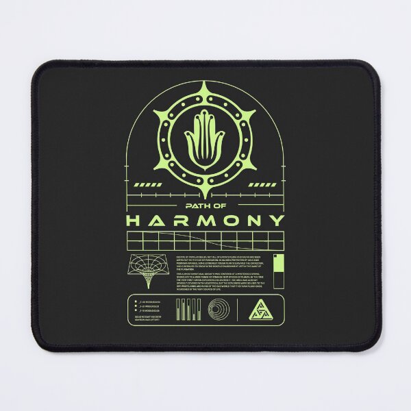 Item preview, Harmony faction - Anachrony Board Game designed and sold by MeepleVersion.