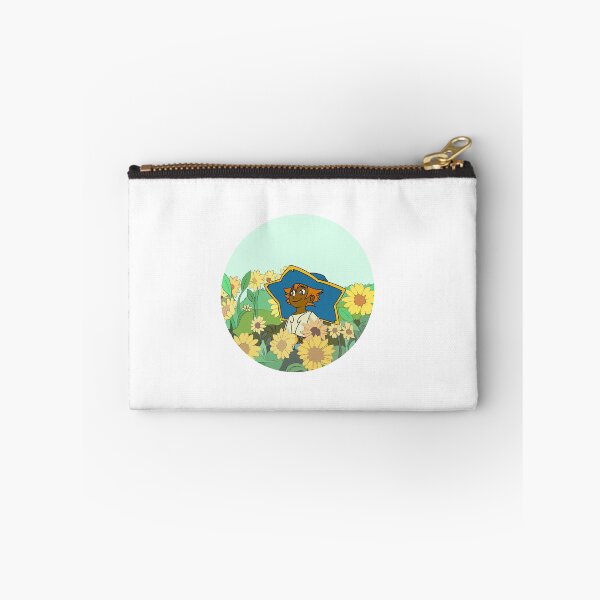 Item preview, Stella in the sunflowers designed and sold by Quality-Trash.