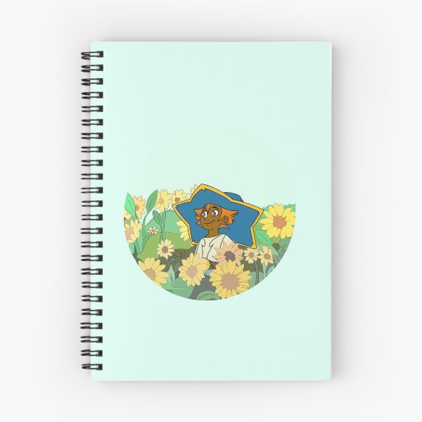 Item preview, Stella in the sunflowers designed and sold by Quality-Trash.