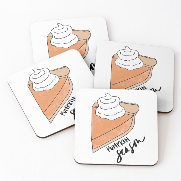 Item preview, Pumpkin Pie It's Pumpkin Season designed and sold by makesbymiss.