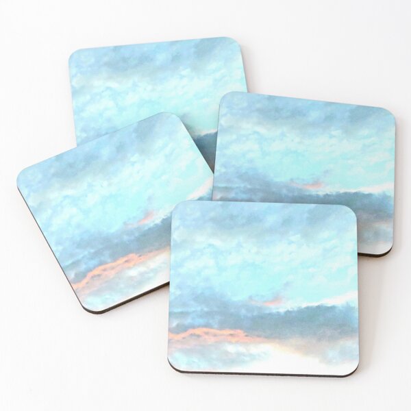 Item preview, Sky Clouds designed and sold by NahyArt.