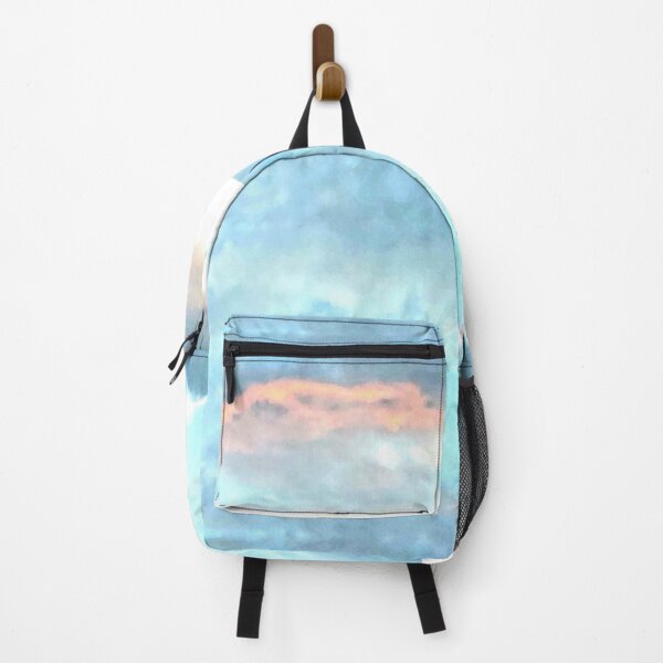 Item preview, Sky Clouds designed and sold by NahyArt.