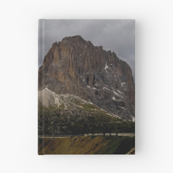 Item preview, Passo Sella designed and sold by nbrandsberg.