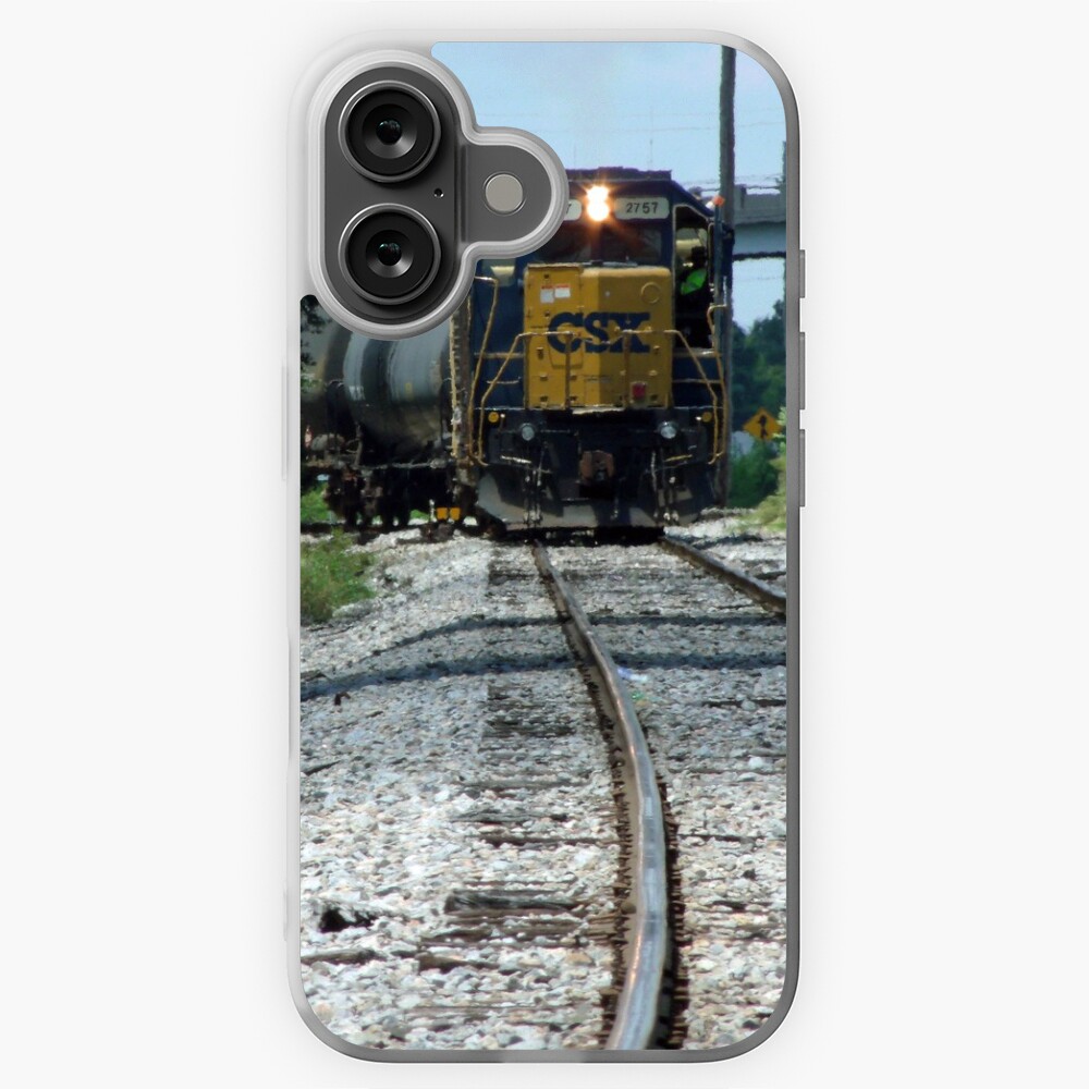 Item preview, iPhone Soft Case designed and sold by carnellm.