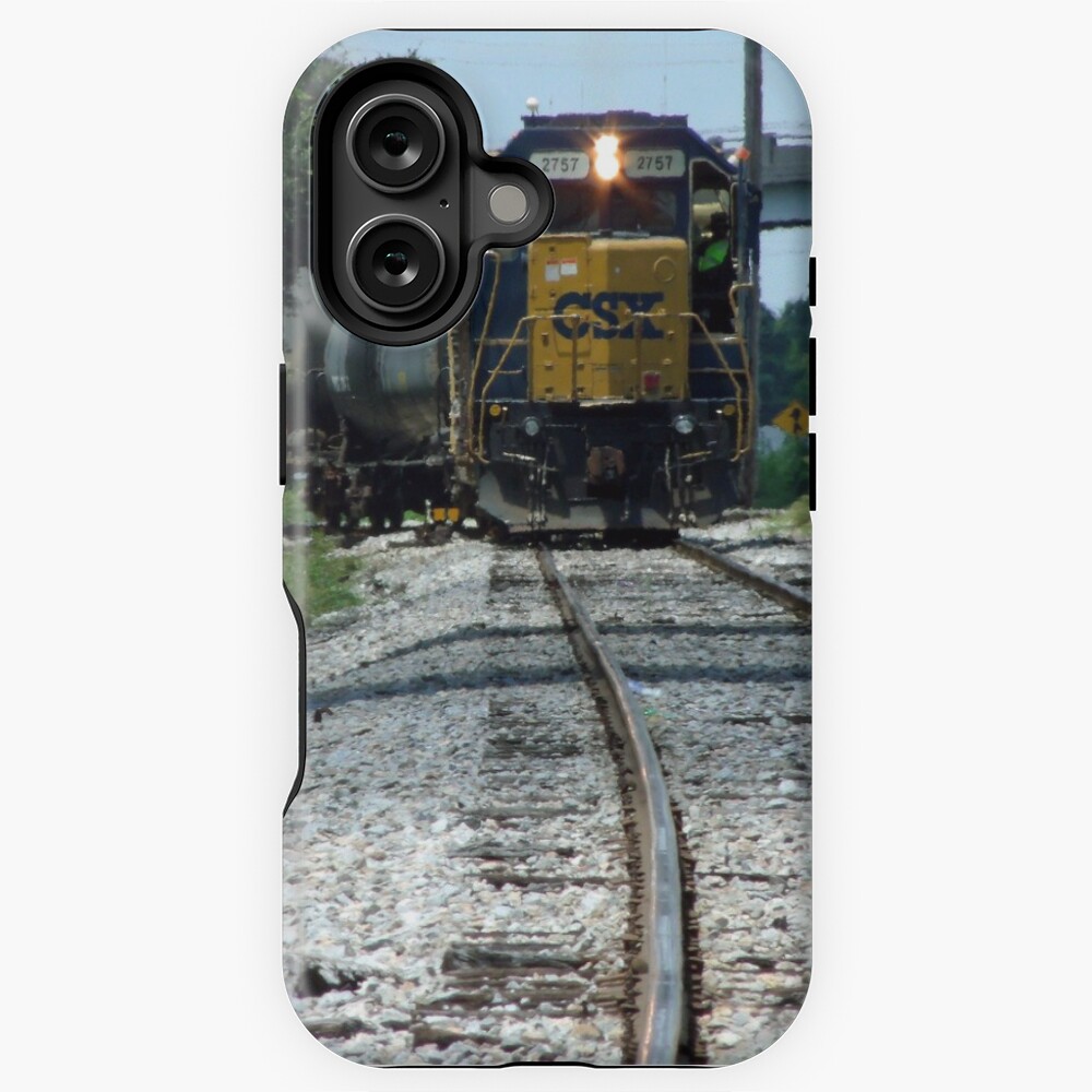 Item preview, iPhone Tough Case designed and sold by carnellm.