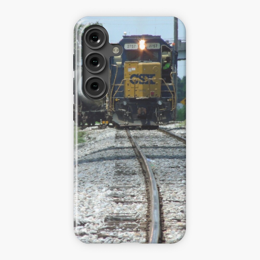 Item preview, Samsung Galaxy Snap Case designed and sold by carnellm.