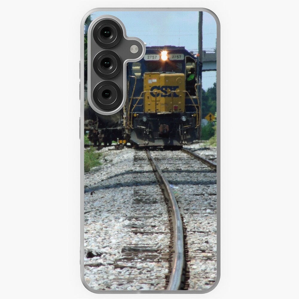Item preview, Samsung Galaxy Soft Case designed and sold by carnellm.
