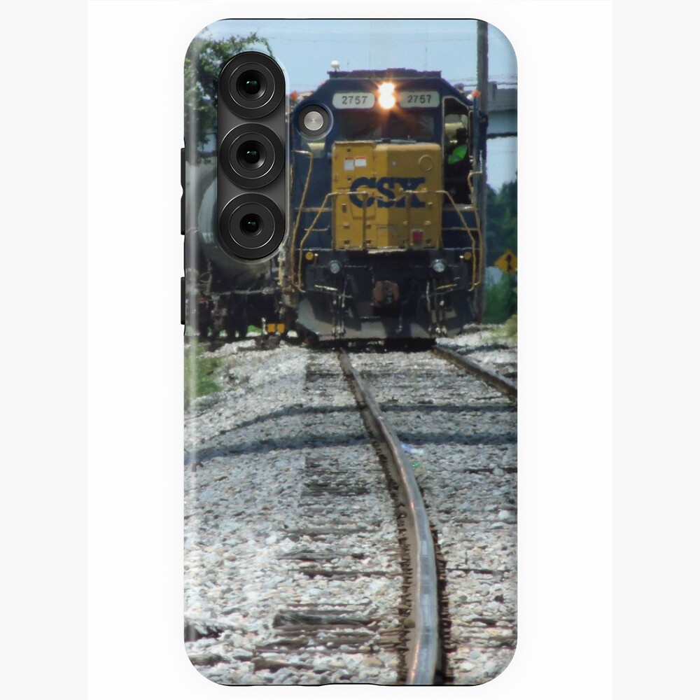 Item preview, Samsung Galaxy Tough Case designed and sold by carnellm.