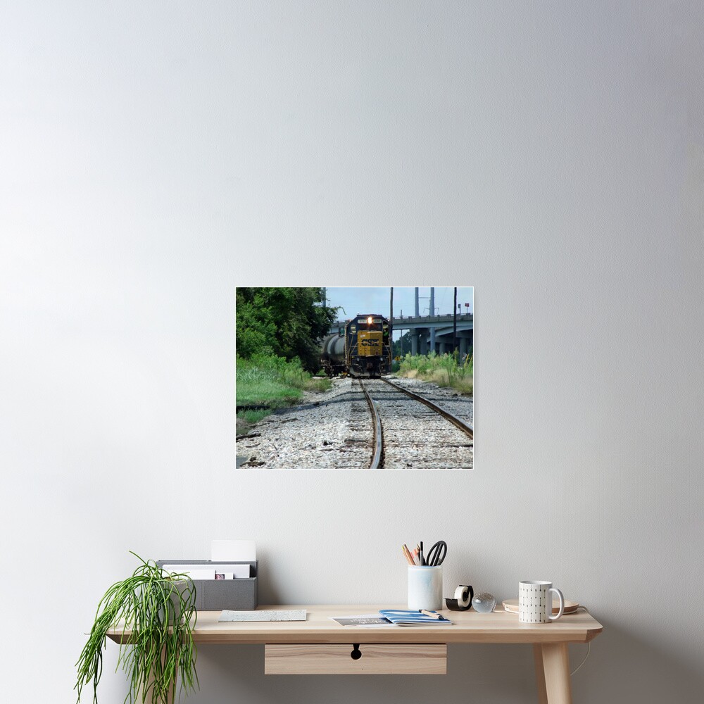 Item preview, Poster designed and sold by carnellm.