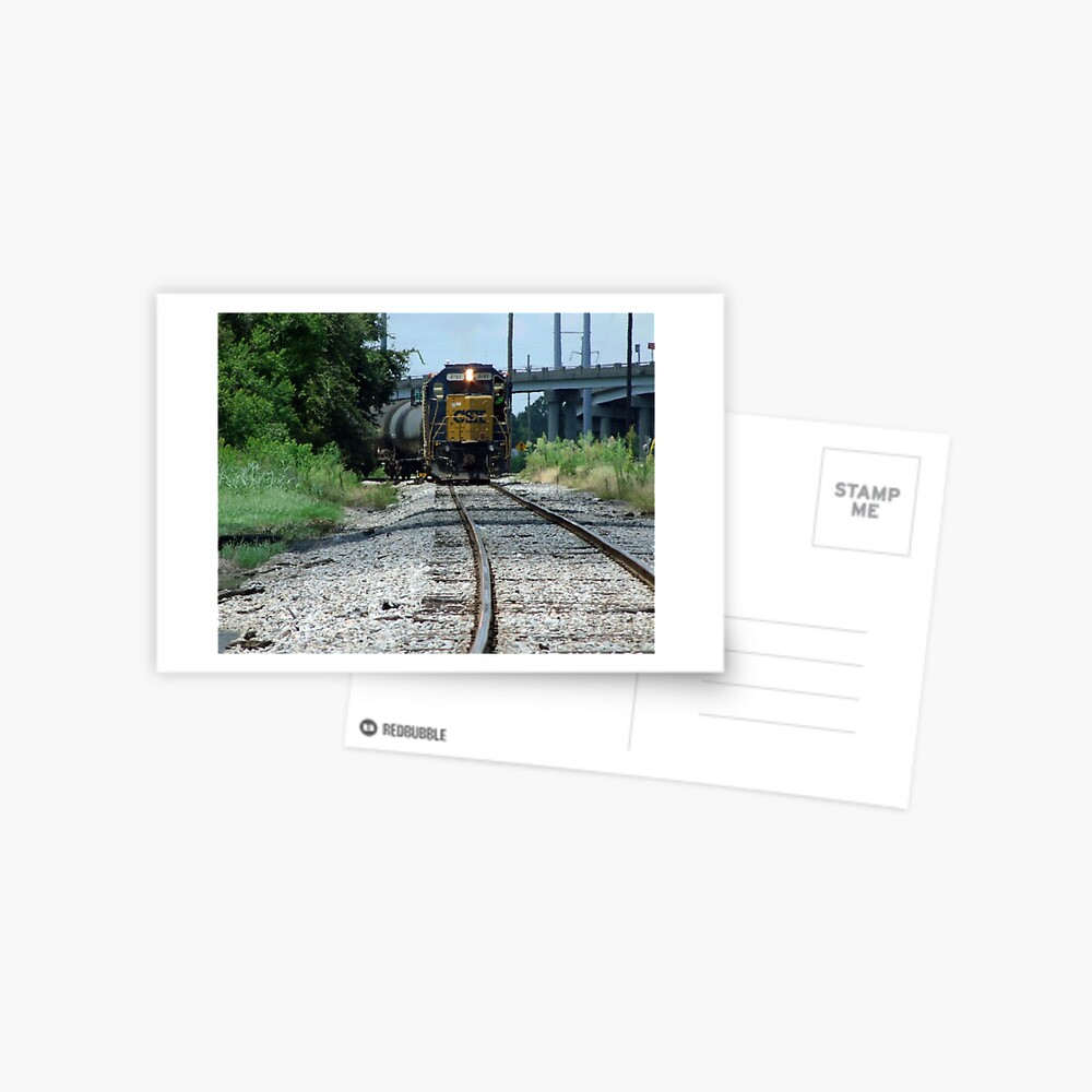 Item preview, Postcard designed and sold by carnellm.