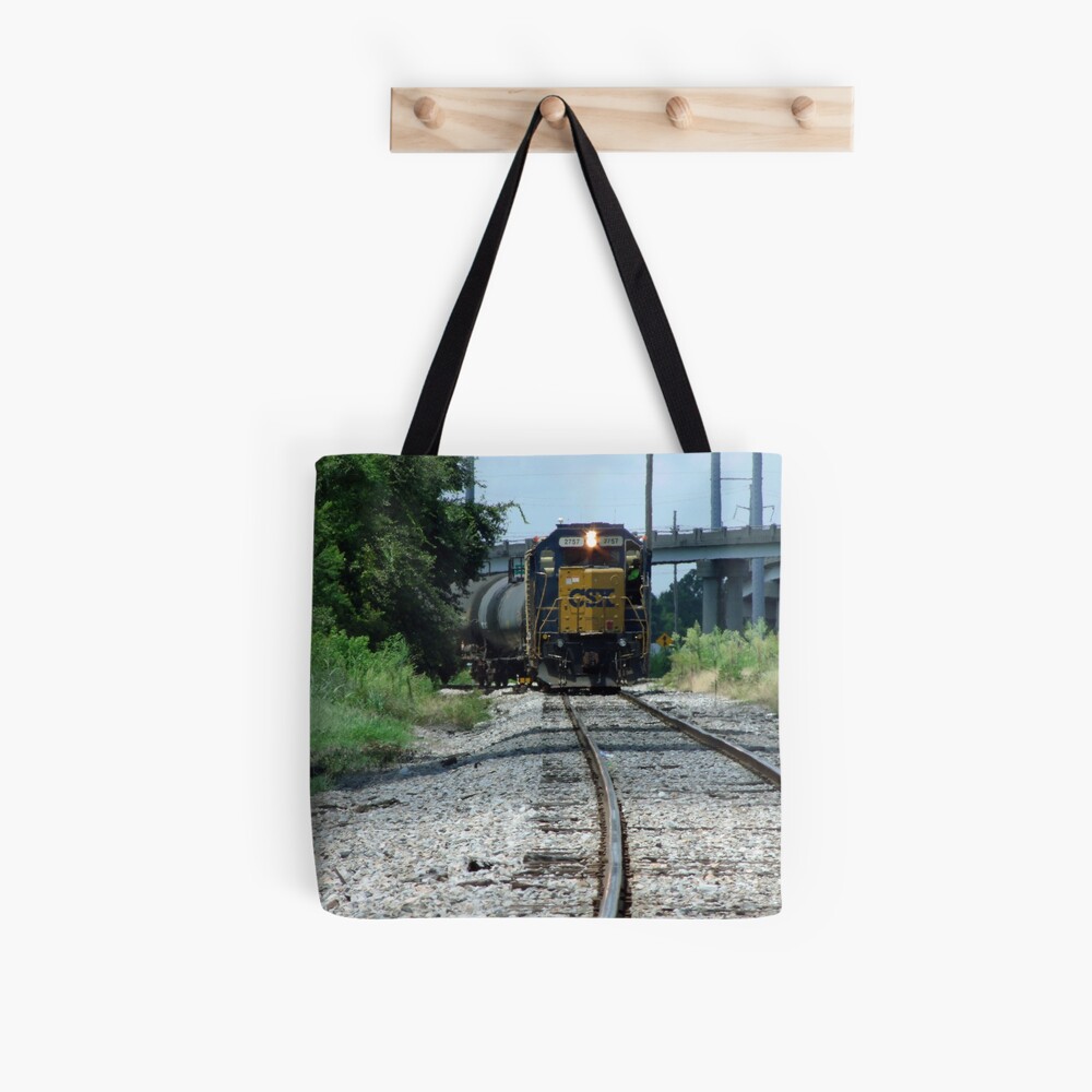 Item preview, All Over Print Tote Bag designed and sold by carnellm.
