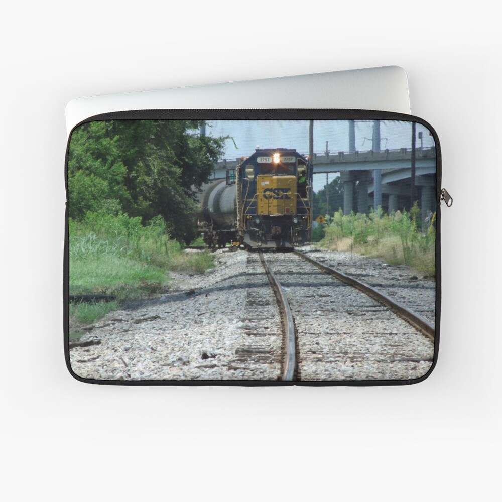 Item preview, Laptop Sleeve designed and sold by carnellm.