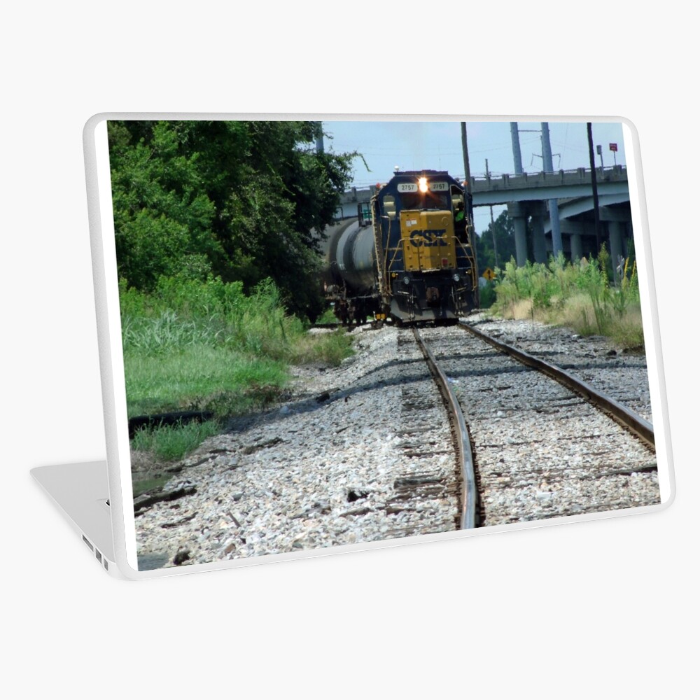 Item preview, Laptop Skin designed and sold by carnellm.