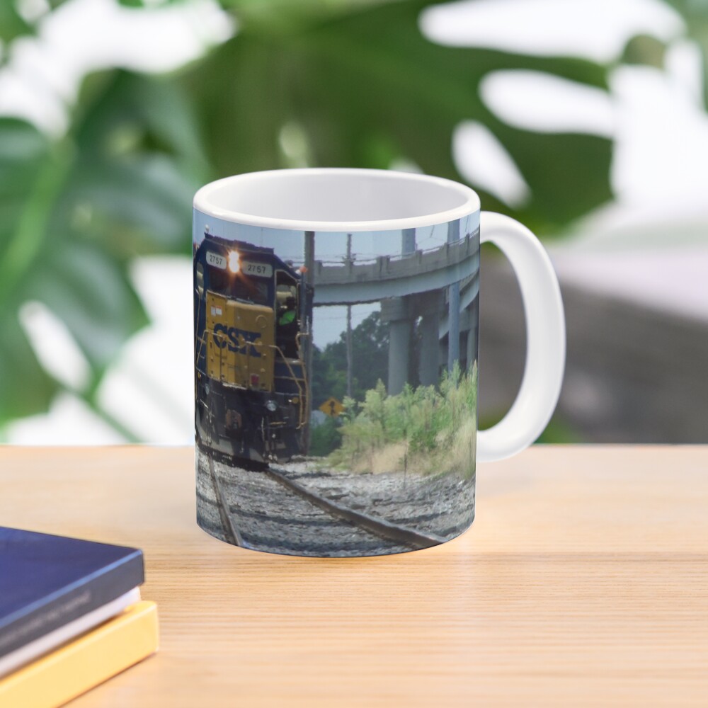 Item preview, Classic Mug designed and sold by carnellm.
