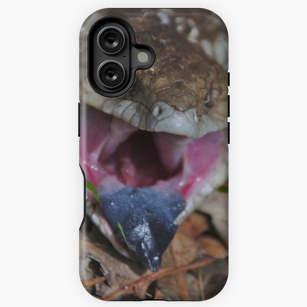 Item preview, iPhone Magsafe Tough Case designed and sold by lucky6photos.