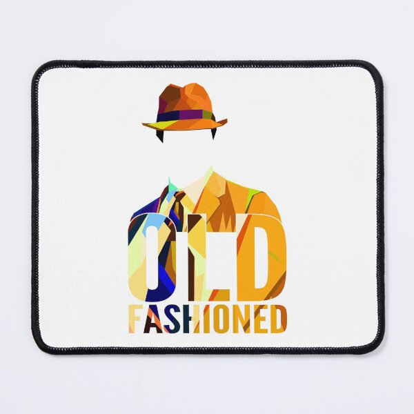 Item preview, Old Fashioned for Mr Draper designed and sold by WorldEngine.