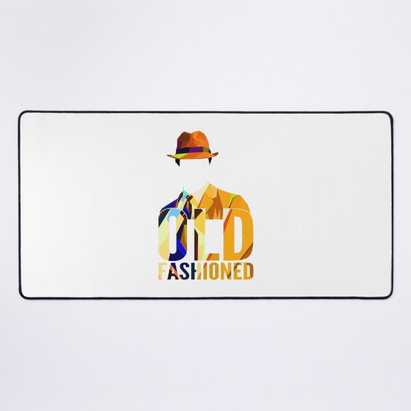 Item preview, Old Fashioned for Mr Draper designed and sold by WorldEngine.