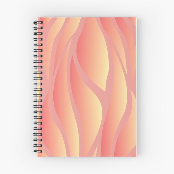 Item preview, Fiery Flames Abstract Artwork designed and sold by Dream Bloom Gallery.