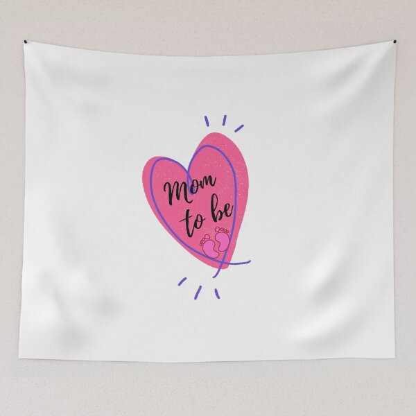 Item preview, MOM TO BE FOR WELCOME OF NEW BORN BABY designed and sold by SkySphere.