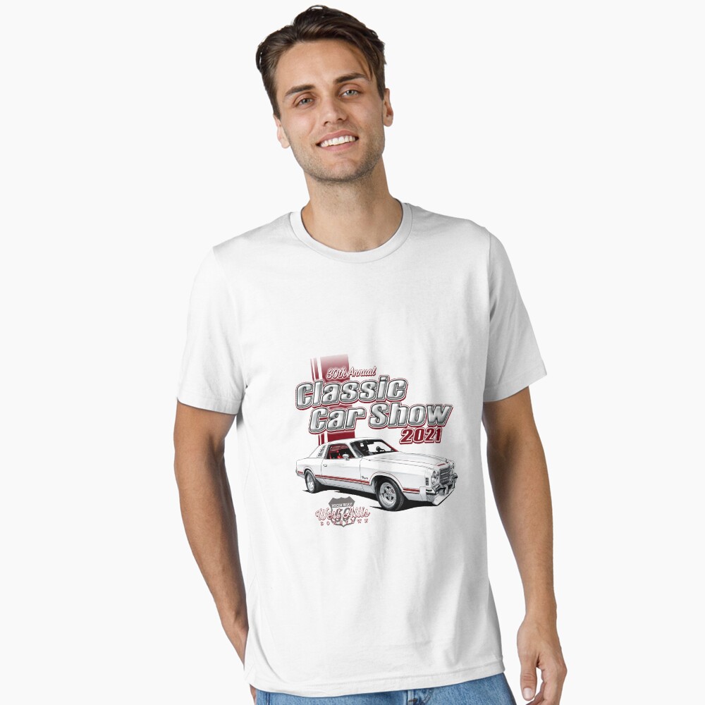 Item preview, Essential T-Shirt designed and sold by dwabid.