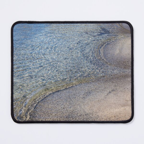 Item preview, Soft Patterns and Colours on the Beach - Take Three designed and sold by Georgia Mizuleva.