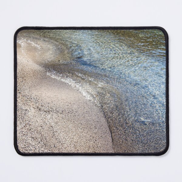 Item preview, Soft Patterns and Colours on the Beach - Take One designed and sold by Georgia Mizuleva.