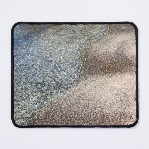 Item preview, Soft Patterns and Colours on the Beach - Take Two designed and sold by Georgia Mizuleva.