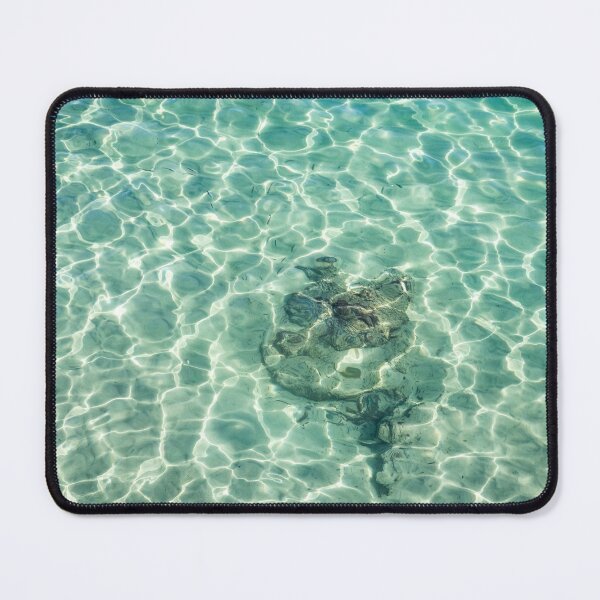 Item preview, Sea Silk - Mediterranean Natural Abstracts designed and sold by Georgia Mizuleva.