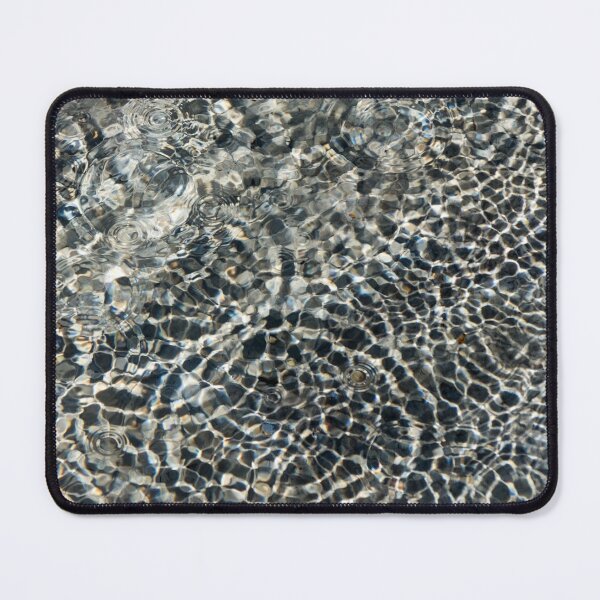 Item preview, Liquid Silver Rhythms designed and sold by Georgia Mizuleva.