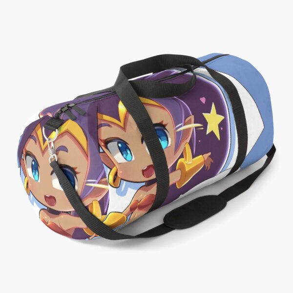 Item preview, Chibi Shantae A designed and sold by MartinUve.